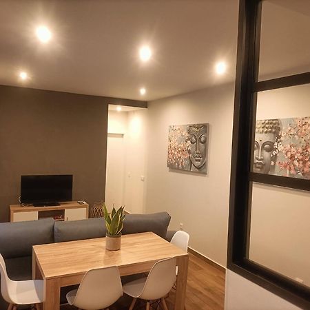 El Huertecillo Apartamento Villanueva De Los Infantes Exterior foto